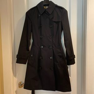 Burberry Chelsea Trench Coat